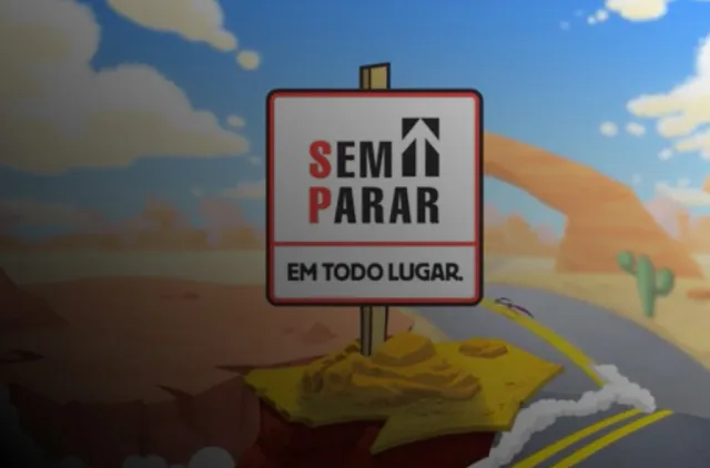 Sem Parar × Warner Bros.
